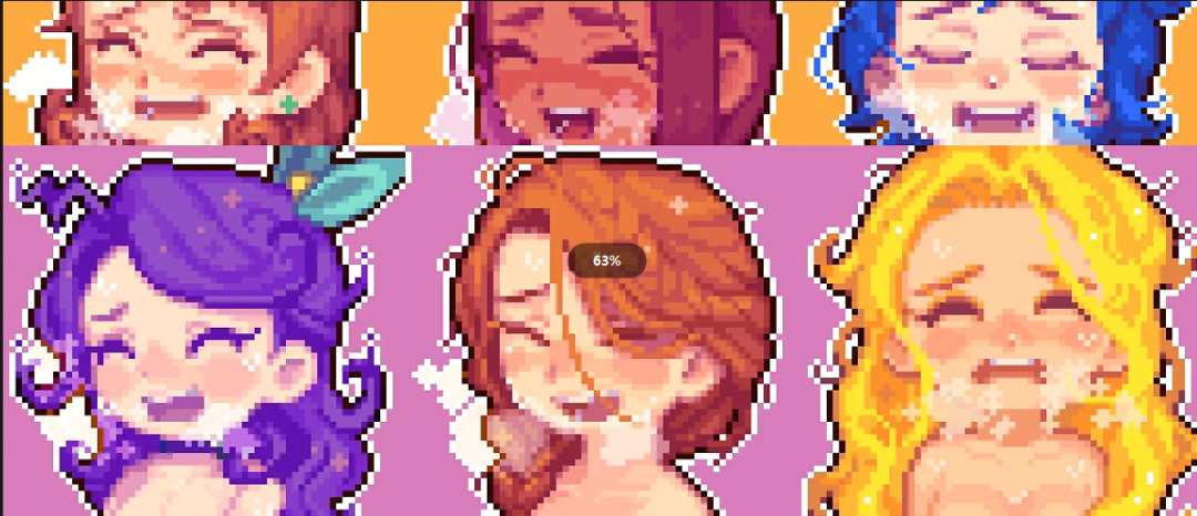 星露谷物语绅士魔改版-PC沙盒RPG游戏STEAM官中+200MOD完整实验室