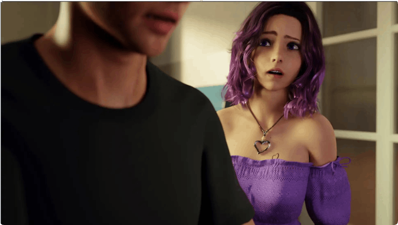 新生也疯狂第二季 FreshWomen - Season 1 Ep.3 Part 2 官方中文版 安卓直装 gal类型