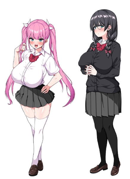 这就是泡姬学园 Ariel 学园祭！ これが泡姫学園の文化祭です! gal类型 PC版本 官方中文汉化