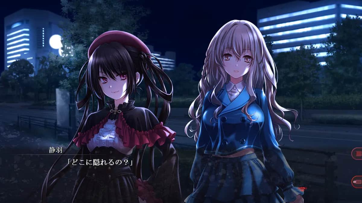 SaDistic BlooD 施虐狂之血 gal类型 pc电脑平台图片-2 SaDistic BlooD 施虐狂之血 gal类型 pc电脑平台图片-2