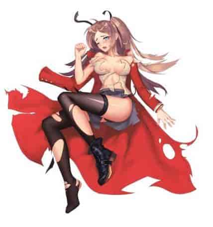 《校花梦工厂 福利版》全平台上线｜355MB校园卡牌新纪元 登录即领SSR毕业阵容