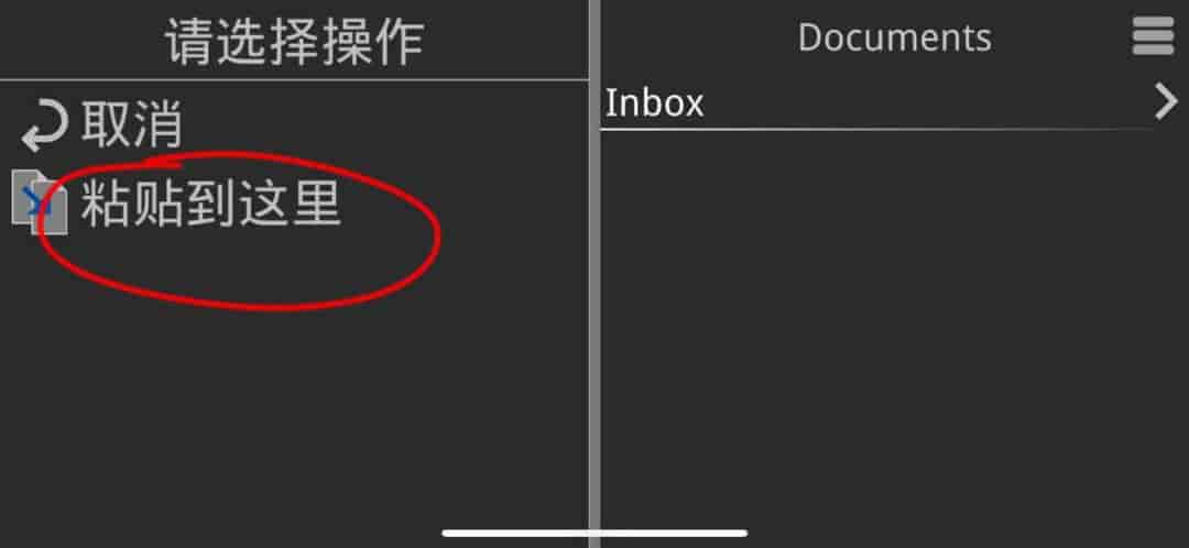 【新手必看】ios玩游戏：xp3Player模拟器图片-7