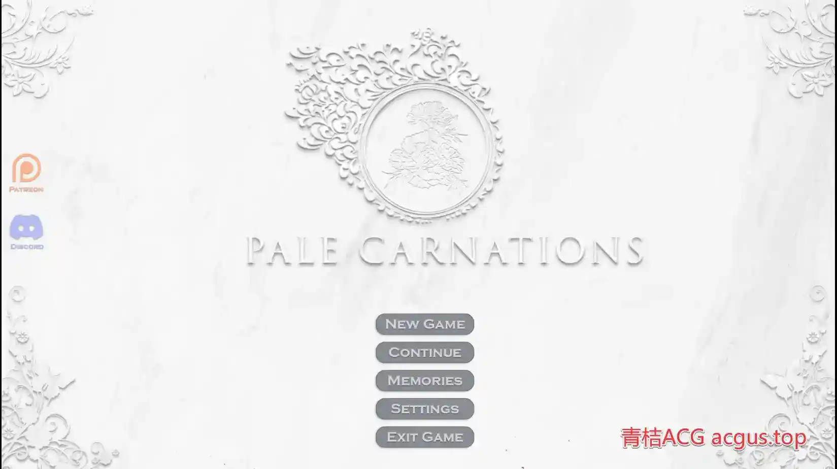 康乃馨俱乐部 ch.4 up4 PaleCarnations ch4 up4-PC 安卓直装 SLG类型 中文补丁汉化图片-4 康乃馨俱乐部 ch.4 up4 PaleCarnations ch4 up4-PC 安卓直装 SLG类型 中文补丁汉化图片-4