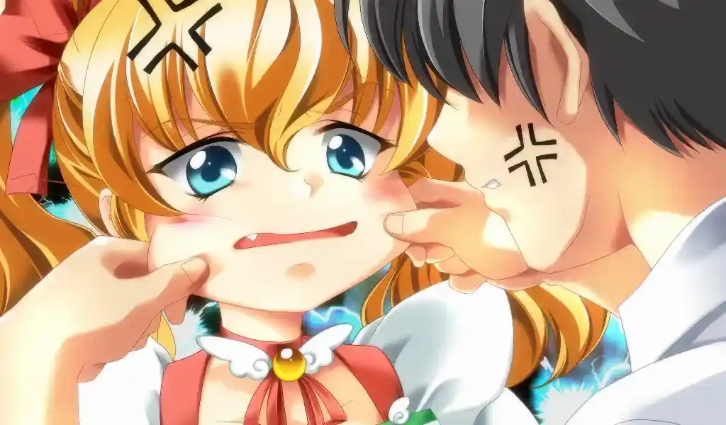 君が望む永遠 ～Latest Edition～ 你所期望的永远 重制版 PC版本 gal类型