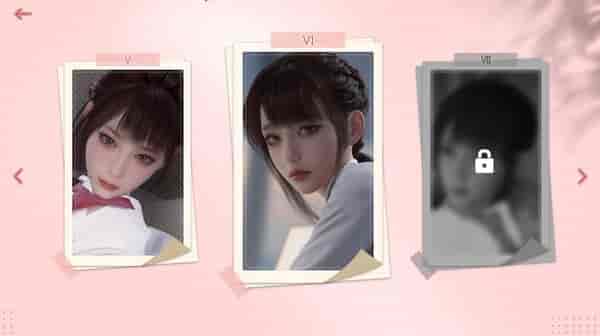 《乔甜和她汹涌的闺蜜们》Ver241112 PC版本 SLG类型 官方中文