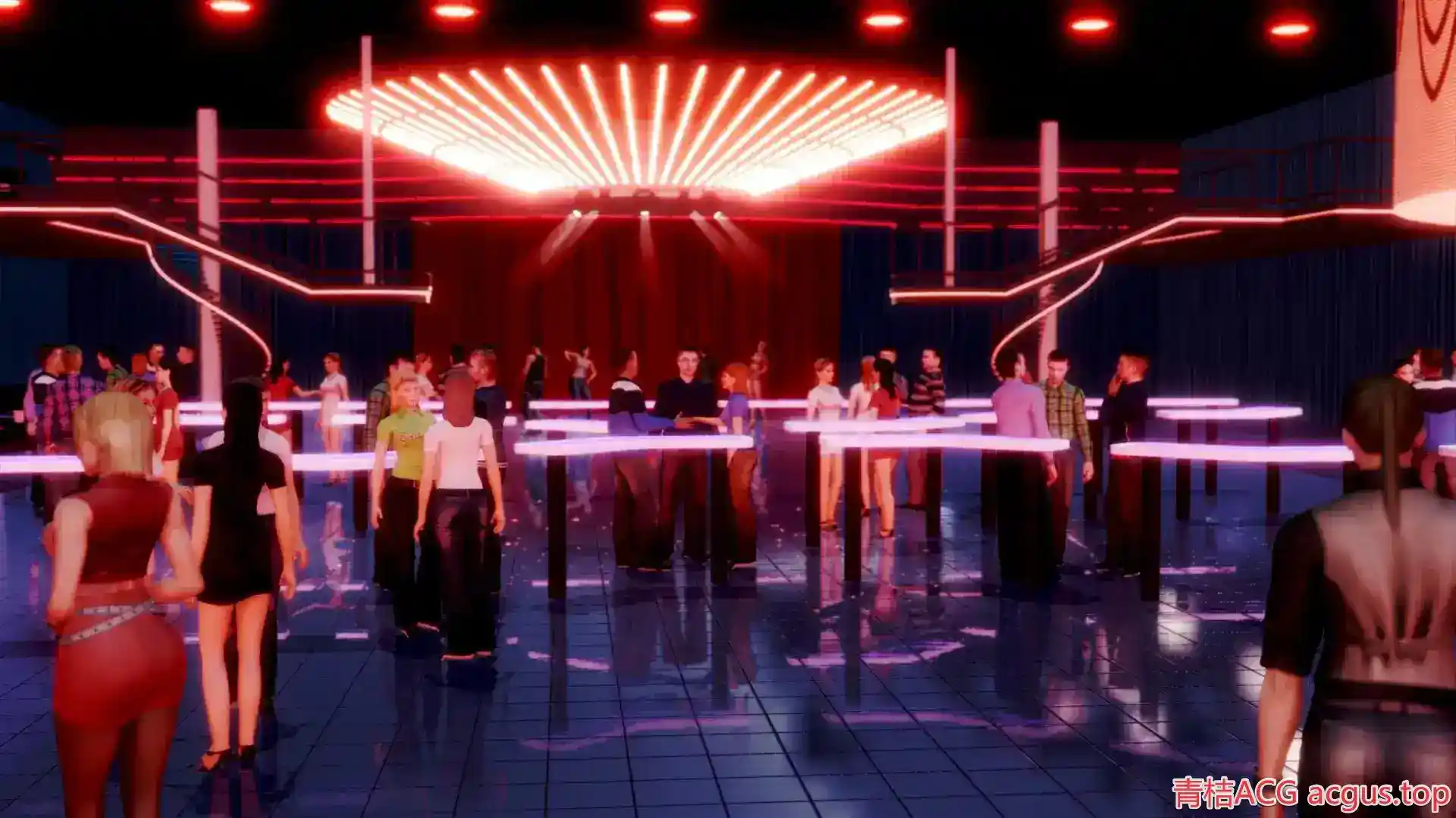 康乃馨俱乐部 ch.4 up4 PaleCarnations ch4 up4-PC 安卓直装 SLG类型 中文补丁汉化图片-2 康乃馨俱乐部 ch.4 up4 PaleCarnations ch4 up4-PC 安卓直装 SLG类型 中文补丁汉化图片-2