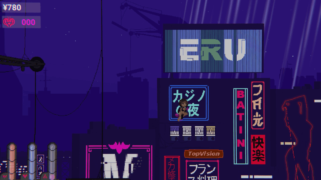 【PC/像素ACT】维克托的奇幻冒险 V1.0正式版发布!STEAM官中+全动态+高自由度【520M神优化】图片-5 【PC/像素ACT】维克托的奇幻冒险 V1.0正式版发布!STEAM官中+全动态+高自由度【520M神优化】图片-5