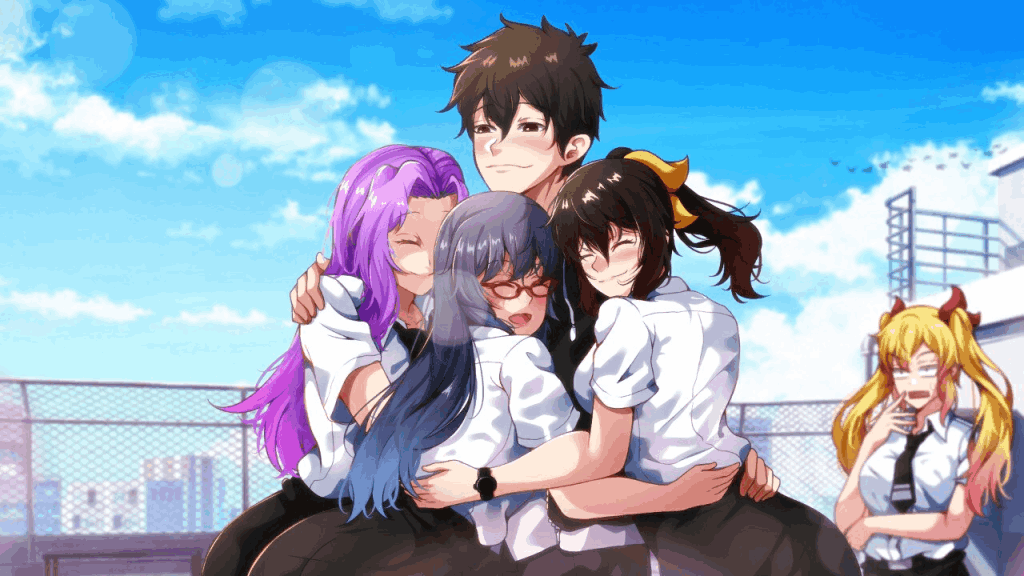 SteamGalgame游戏推荐