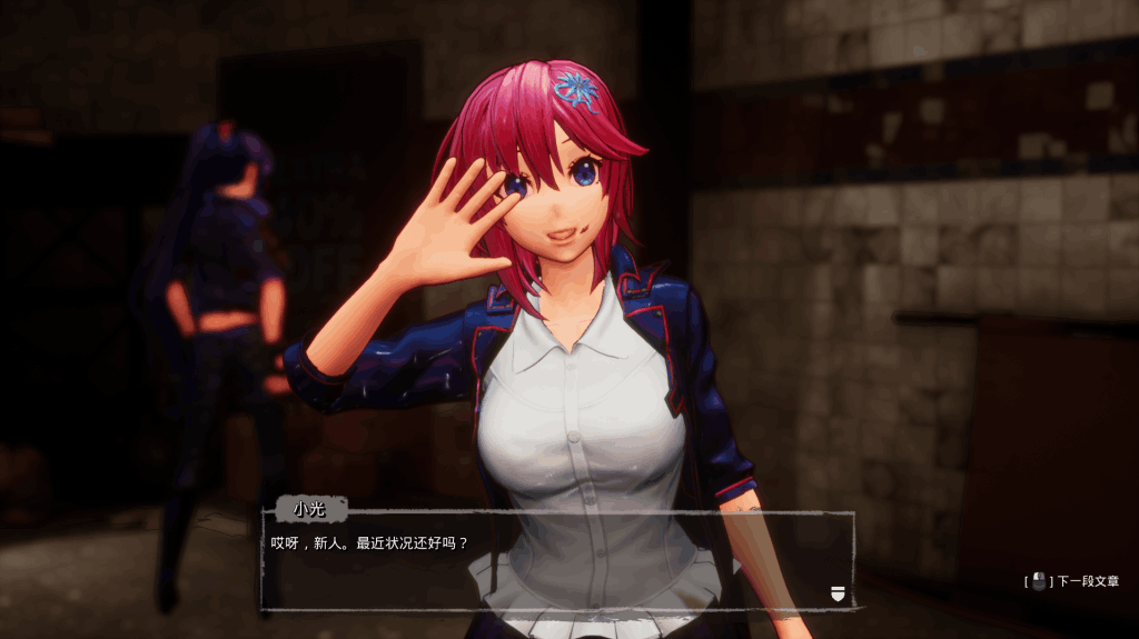 【PC/大型FPS】《死亡之种2：甜蜜之家》v2.103R 20G丧尸围城+全语音互动+多线剧情