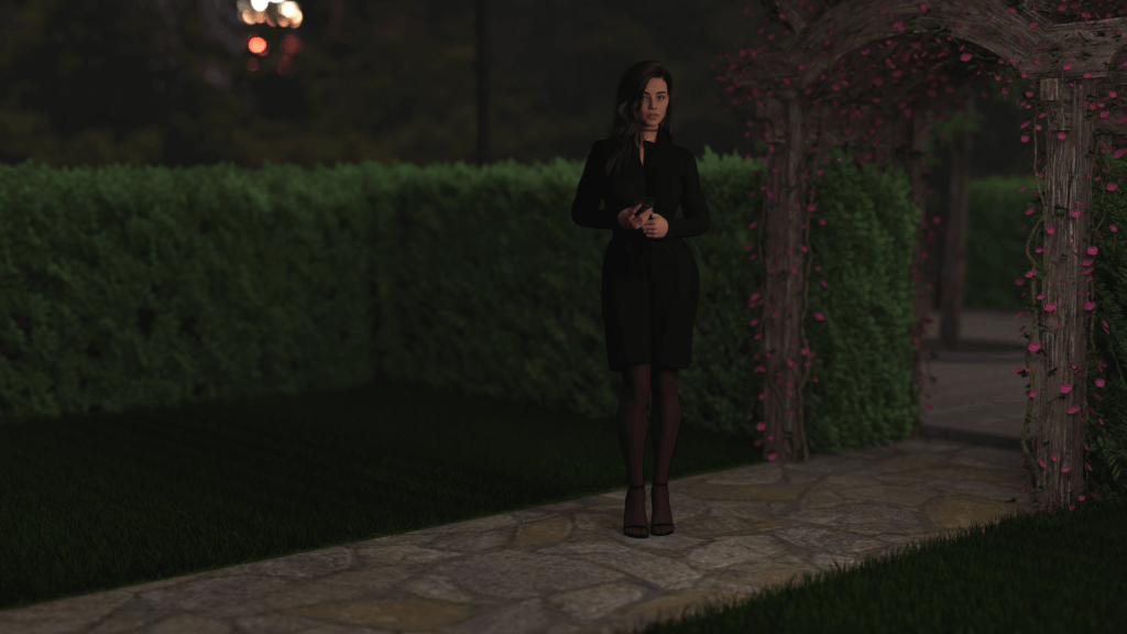 ​《堕落之路：Steps of Debauchery》Ep.4.1 Steam官中版：3D道德崩坏实录，9G动态炼狱全解锁图片-12