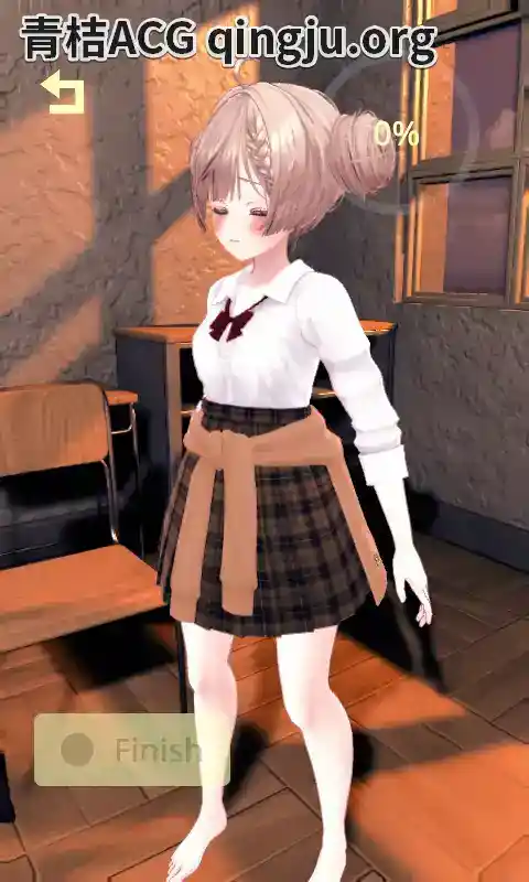 和沙罗一起玩耍!~与雌小鬼系同学的亲热H~ さらちゃんとあそぼ!~メ○ガキ系同級生といちゃラブセックス~ V1.02 官方中文版本图片-4 和沙罗一起玩耍!~与雌小鬼系同学的亲热H~ さらちゃんとあそぼ!~メ○ガキ系同級生といちゃラブセックス~ V1.02 官方中文版本图片-4