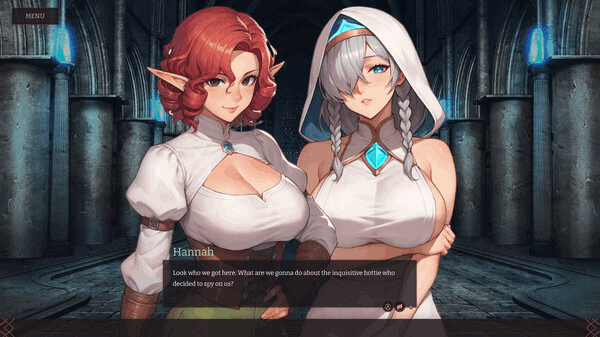 【PC/RPG】阿奎隆的性感探索 Aquilon’s Sex Quest 官中步兵版深度评测图片-2 【PC/RPG】阿奎隆的性感探索 Aquilon’s Sex Quest 官中步兵版深度评测图片-2