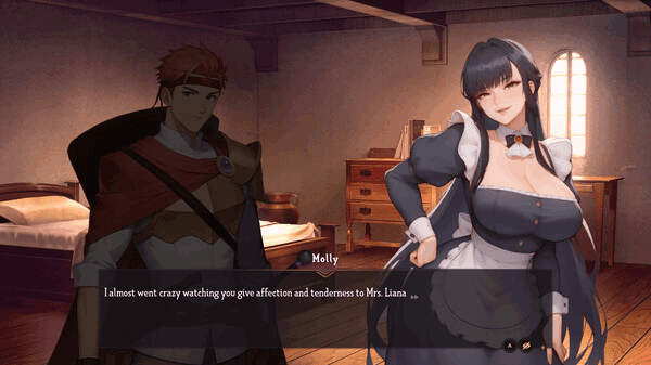 【PC/RPG】阿奎隆的性感探索 Aquilon’s Sex Quest 官中步兵版深度评测图片-5 【PC/RPG】阿奎隆的性感探索 Aquilon’s Sex Quest 官中步兵版深度评测图片-5