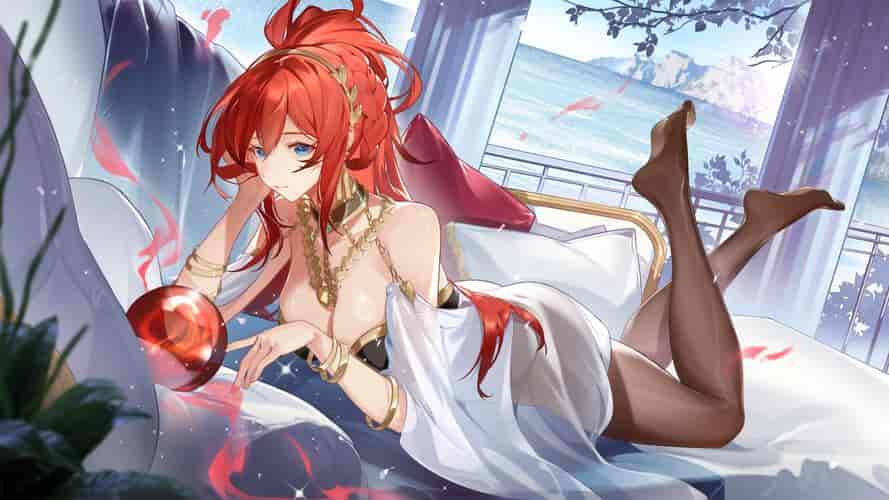 《星魂之上》福利版全渠道开放｜800MB次世代卡牌 登录即领SSR满编队