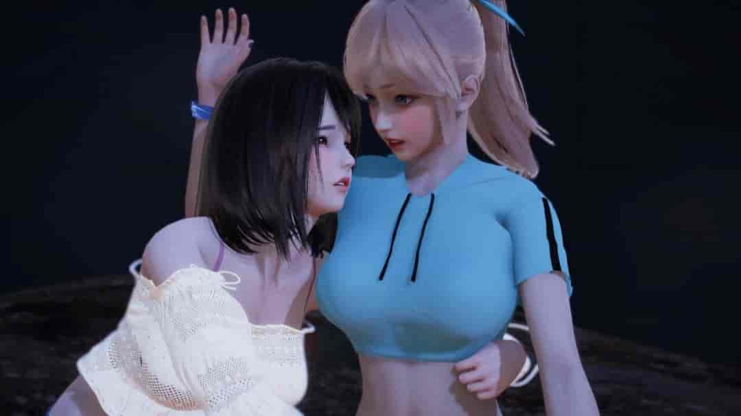 《闪耀星路 Ver0.4.0 双端动态SLG》官方中文版：偶像育成×舞台燃曲【900M】图片-1