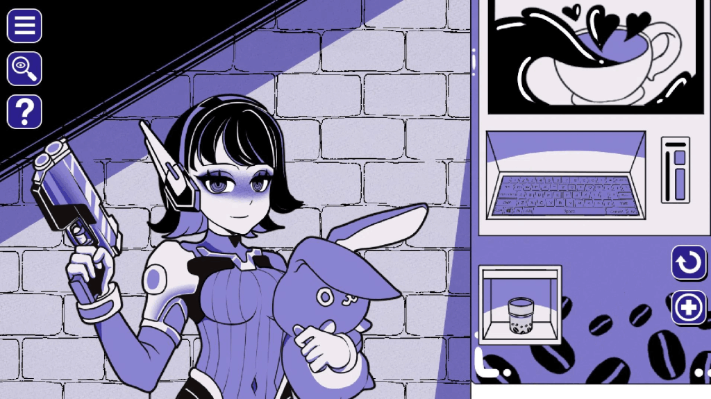 【安卓+PC双端】异常咖啡机 V0.9完整版下载｜Anomalous Coffee Machine SLG生肉+作弊码攻略图片-4