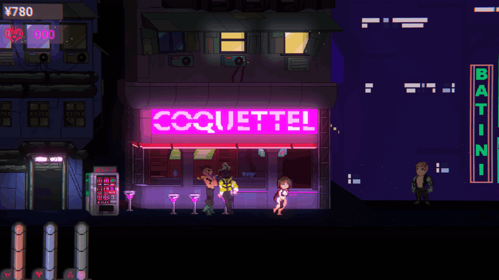 【PC/像素ACT】维克托的奇幻冒险 V1.0正式版发布!STEAM官中+全动态+高自由度【520M神优化】图片-6 【PC/像素ACT】维克托的奇幻冒险 V1.0正式版发布!STEAM官中+全动态+高自由度【520M神优化】图片-6