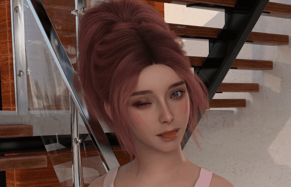 《【三端通杀】爱欲之都 0.2.2 新春版:12.5G全动态都市绘卷》——Steam 94%好评亚洲风神作图片-8 《【三端通杀】爱欲之都 0.2.2 新春版:12.5G全动态都市绘卷》——Steam 94%好评亚洲风神作图片-8