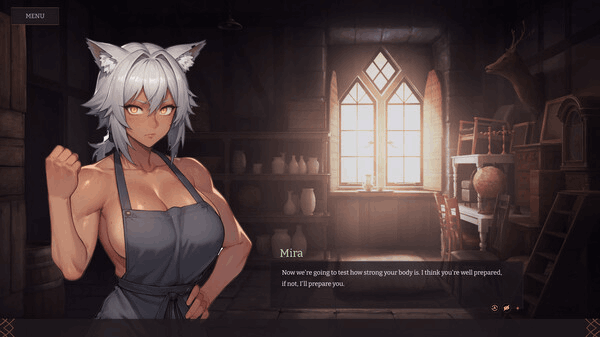 【PC/RPG】阿奎隆的性感探索 Aquilon’s Sex Quest 官中步兵版深度评测图片-6 【PC/RPG】阿奎隆的性感探索 Aquilon’s Sex Quest 官中步兵版深度评测图片-6