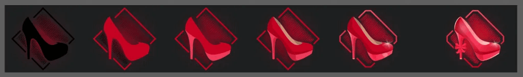 ​《堕落之路：Steps of Debauchery》Ep.4.1 Steam官中版：3D道德崩坏实录，9G动态炼狱全解锁图片-13