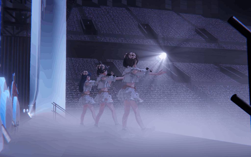 《偶像演唱会☆Under Ichigo Ver1.05》完整版首发：经纪人视角的全新偶像经营体验图片-5