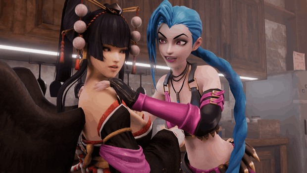 【PC/经典3D】《面部滋润模拟器》TrueFacials_Pro_0.5.5全动态角色包5.6GB｜全中文配音+超300种面部微表情