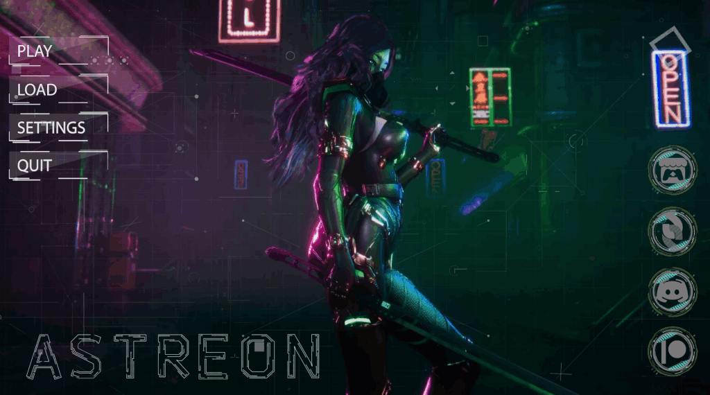 《Astreon vCH.2》安卓+PC双端0.2官中正式版上线:6G动态剧情SLG深度解析图片-2 《Astreon vCH.2》安卓+PC双端0.2官中正式版上线:6G动态剧情SLG深度解析图片-2