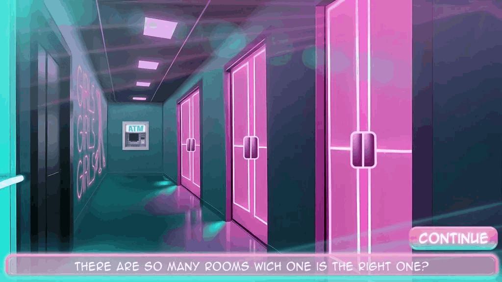 《佐伊:夜总会的秘密》PC/Steam SLG官方中文版:版本更新+配置需求全解析图片-4 《佐伊:夜总会的秘密》PC/Steam SLG官方中文版:版本更新+配置需求全解析图片-4