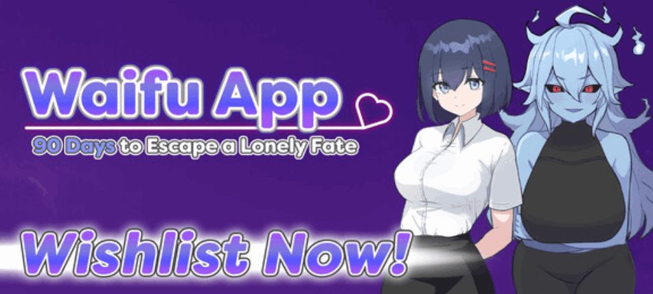 【PC/都市RPG】《虚拟伴侣计划：数据迷城》V1.0官方中文版｜880M极速下载｜真实社交模拟×人格重塑系统