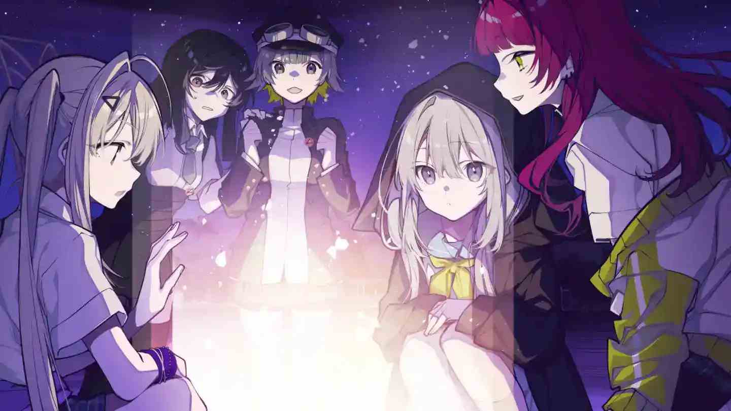 《LOOPERS 时廻者》安卓直装版上线：全年龄向时间循环物语的沉浸式体验