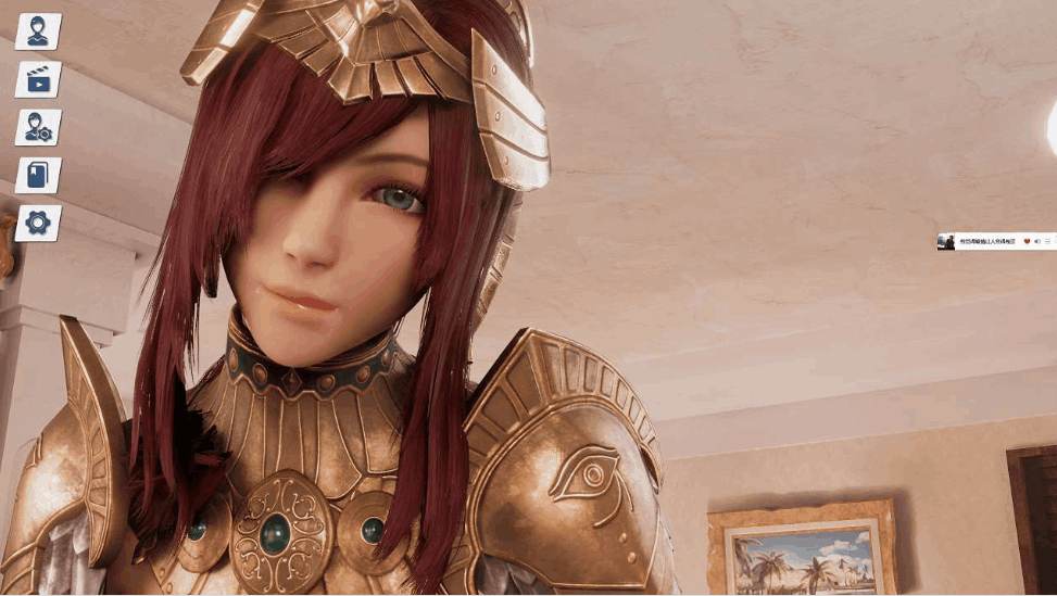 【PC/经典3D】《面部滋润模拟器》TrueFacials_Pro_0.5.5全动态角色包5.6GB|全中文配音+超300种面部微表情图片-3 【PC/经典3D】《面部滋润模拟器》TrueFacials_Pro_0.5.5全动态角色包5.6GB|全中文配音+超300种面部微表情图片-3