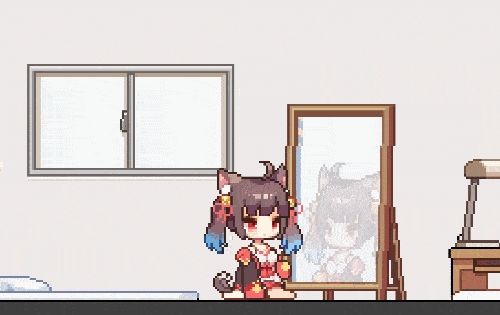 《捡到千年猫》STEAM官方中文版|像素全动态养成|810MB无删减资源图片-4 《捡到千年猫》STEAM官方中文版|像素全动态养成|810MB无删减资源图片-4