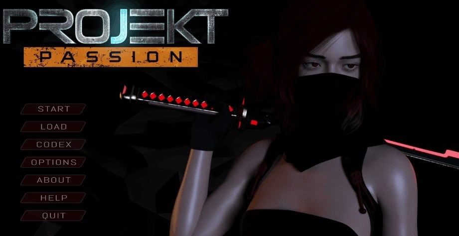 《Projekt Passion 第一季》汉化版发布：科幻SLG巅峰之作（动态/步兵/5.9G）