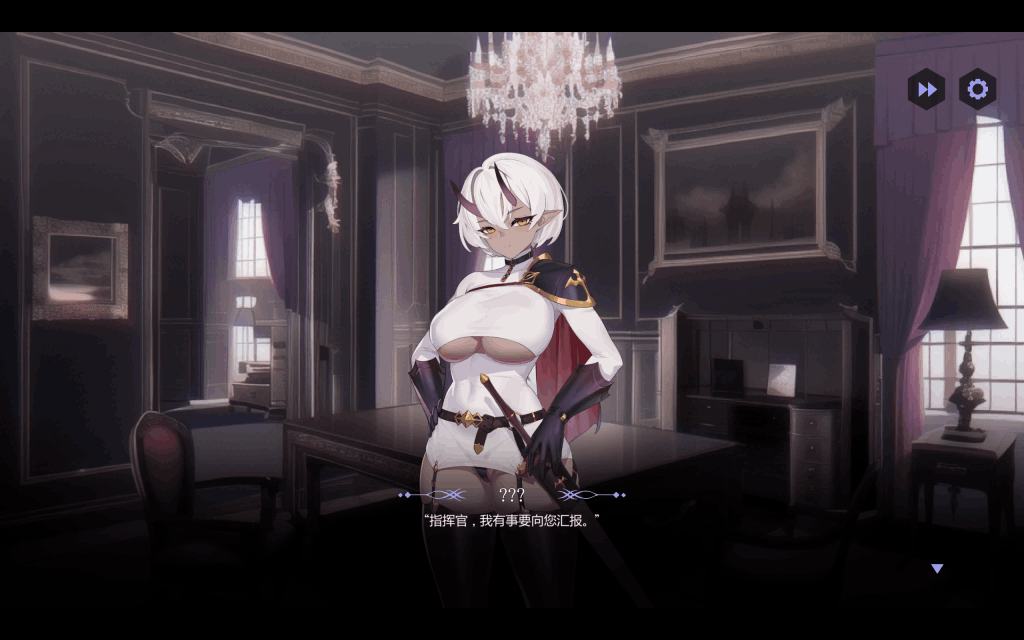 《为了女王/ForTheQueen》v1.5241终极进化：战略与情感的双重核爆图片-3