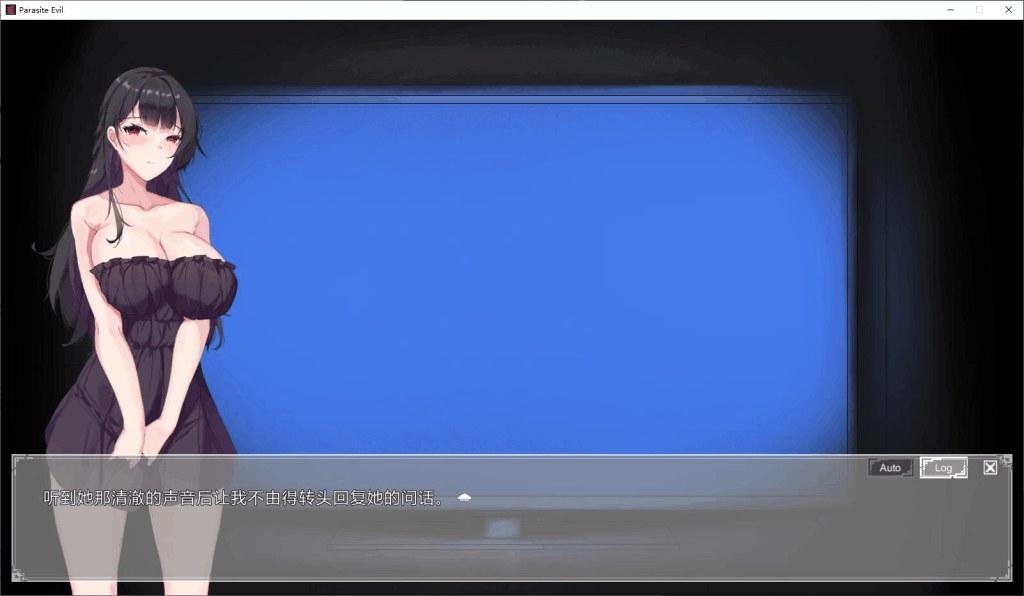 《恶灵寄生Parasite Evil》v3.08评测:生存恐怖新标杆,官中优化再升级图片-1 《恶灵寄生Parasite Evil》v3.08评测:生存恐怖新标杆,官中优化再升级图片-1