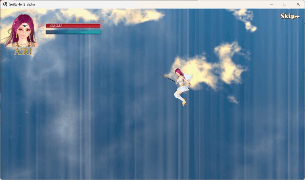 《纯白女神与亡者之都2/Guilty Hell2》Ver41a 官中终极版:10G殿堂级ACT|刀刀入肉的暴力美学+全动态场景拆解图片-2 《纯白女神与亡者之都2/Guilty Hell2》Ver41a 官中终极版:10G殿堂级ACT|刀刀入肉的暴力美学+全动态场景拆解图片-2