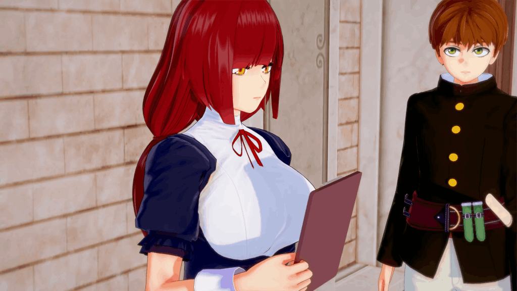 《神级学院/God Tier Academy Ver0.13》双端更新:沉浸式剧情+3D动态场景全面升级图片-6 《神级学院/God Tier Academy Ver0.13》双端更新:沉浸式剧情+3D动态场景全面升级图片-6