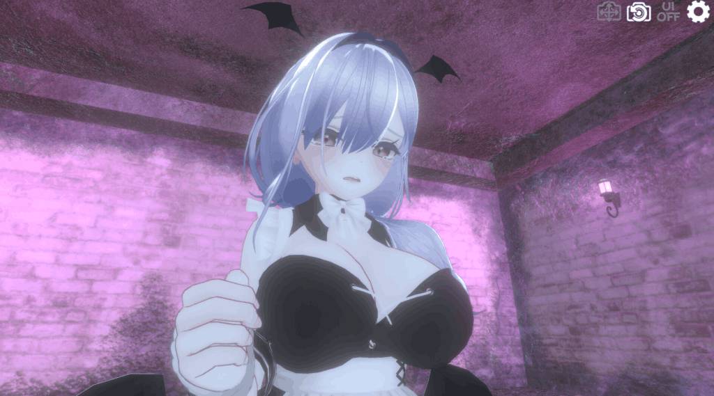 《黑暗锁链支配》v1.2.0 官方中文版发布 | 全CV配音+3D场景+动态剧情更新速览图片-1 《黑暗锁链支配》v1.2.0 官方中文版发布 | 全CV配音+3D场景+动态剧情更新速览图片-1