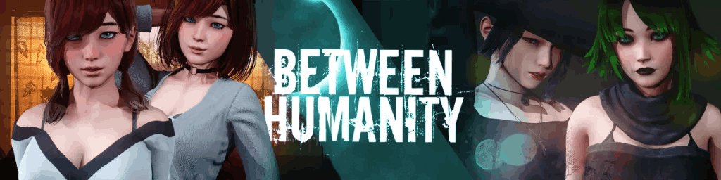 《人性之间/Between Humanity》v0.3.1双端中文版：科幻伦理SLG新作 动态互动+双女主剧情解析图片-3