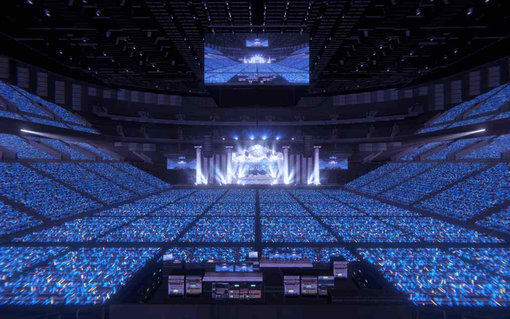 《偶像演唱会☆Under Ichigo Ver1.05》完整版首发：经纪人视角的全新偶像经营体验图片-6