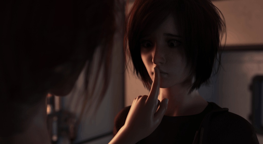 《Projekt: Passion – Season 2》深度评测：太空歌剧与人性抉择的科幻盛宴（STEAM官中/无圣光/全动态）图片-1