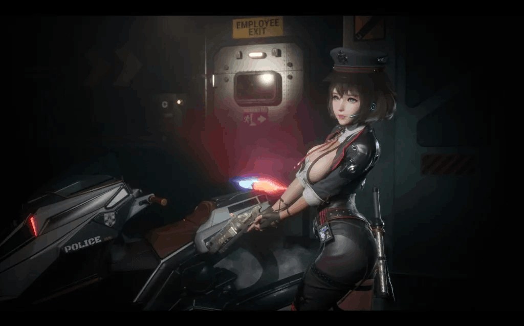 [3D精品/SLG/官中/全动态/步兵]堕落玩偶 爱欲行动 Fallen Doll Operation Lovecraft Ver0.4.9 官方中文步兵破解版[9.70G]