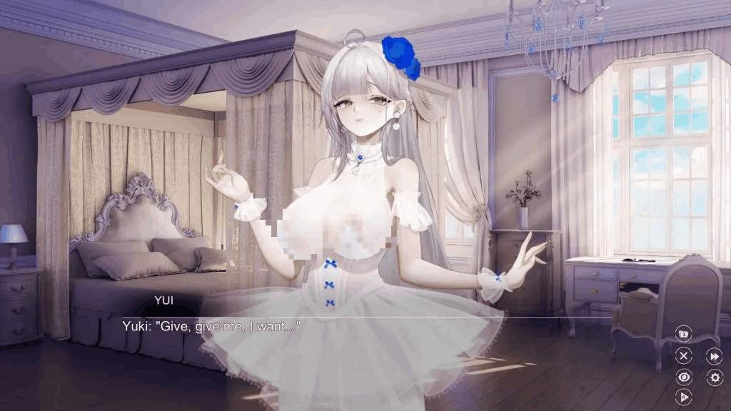 【永不删档】《Underworld欲之梦》V1.1.0完整指南：Steam官方中文版+配置解析图片-3