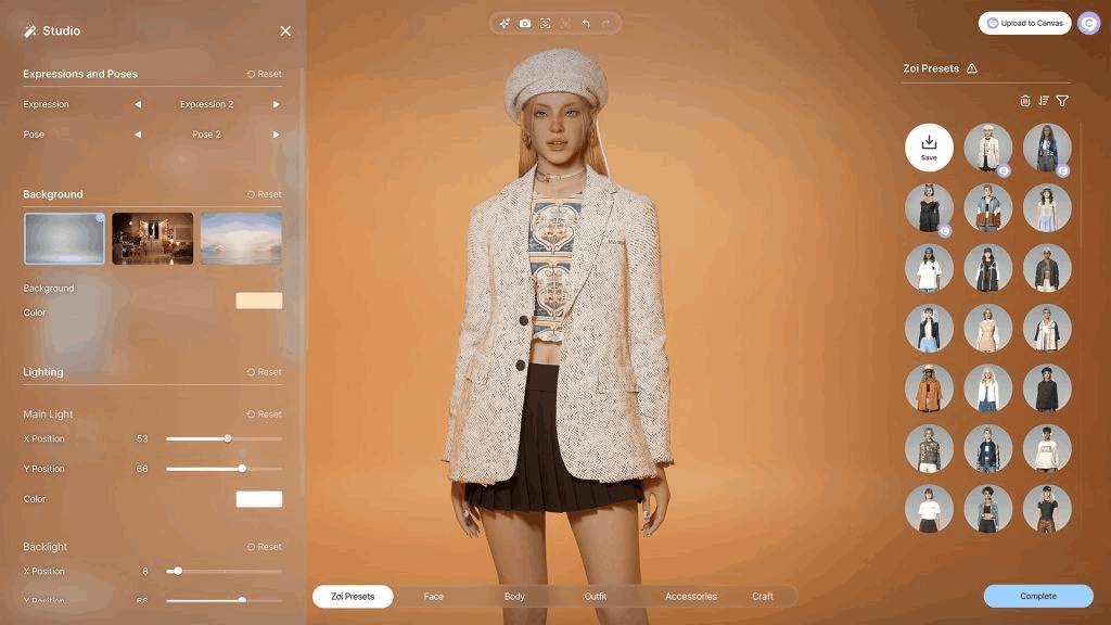 inZOI 云族裔 官方中文正式版 Ver20250330 [大型3D/写实模拟人生/实用MOD整合/23G容量]​图片-8