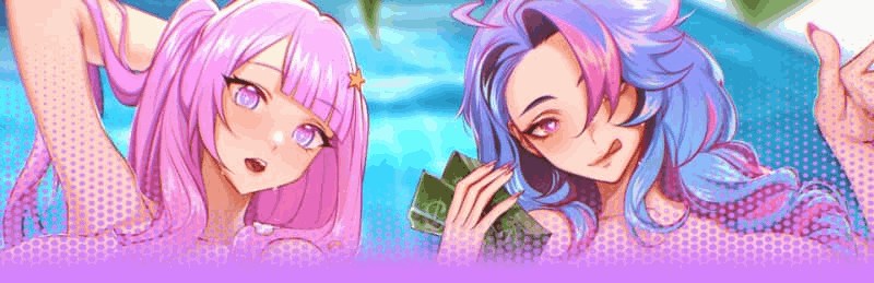 《Hentai Stories 无尽故事》Steam官中版：SLG/RPG+高清CV配音+1.8G容量 PC配置需求及下载指南