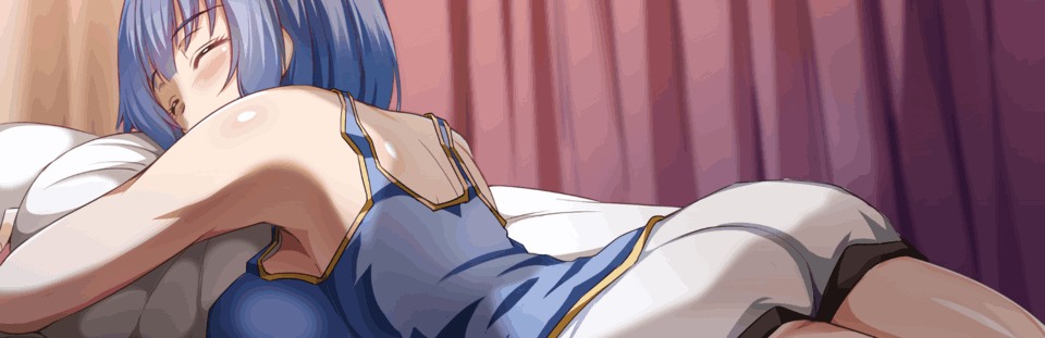 《美少女专属按摩师》V1.7.9正式上线：Live2D互动+全画廊解锁 中文版配置需求详解