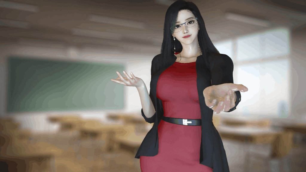 【重时：余火再燃 鸿图琦 v25.04.15 官方中文步兵版 RPG游戏全CV动态汉化版】图片-7