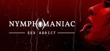 《花痴 Nymphomaniac》Steam官方中文镜像版｜15G容量+全语音+多结局沉浸式体验