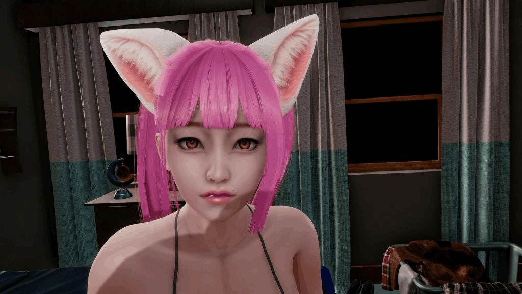 【全网首发】《Project：S.P.E.S》v0.9汉化版｜安卓+PC双端｜亚洲风SLG动态剧情重磅升级图片-6