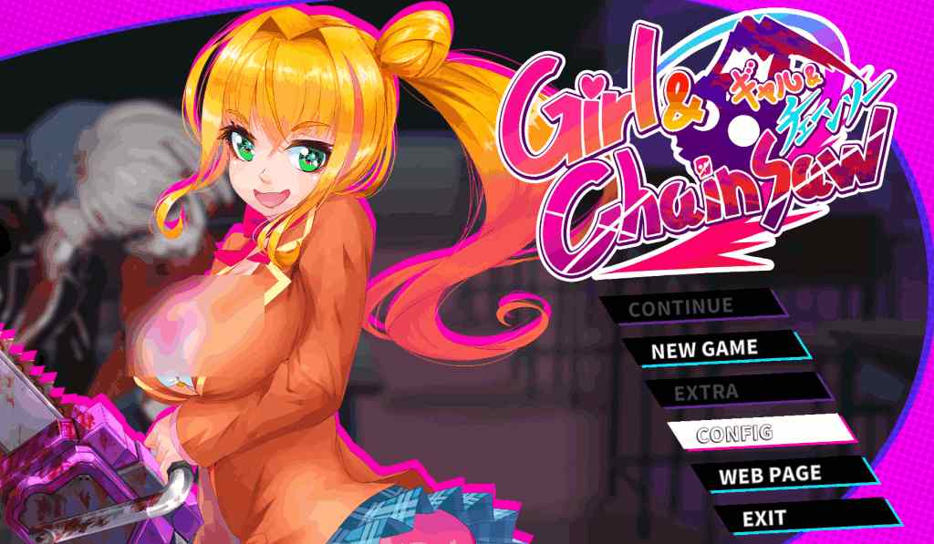 《电锯辣妹与僵尸》Ver1.1.0评测：暴刀美学×生存狂想，这才是动作游戏的顶尖答案！